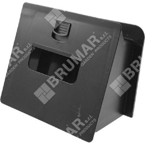 Tappo mulching MOWOX COMPATIBILE - 045154