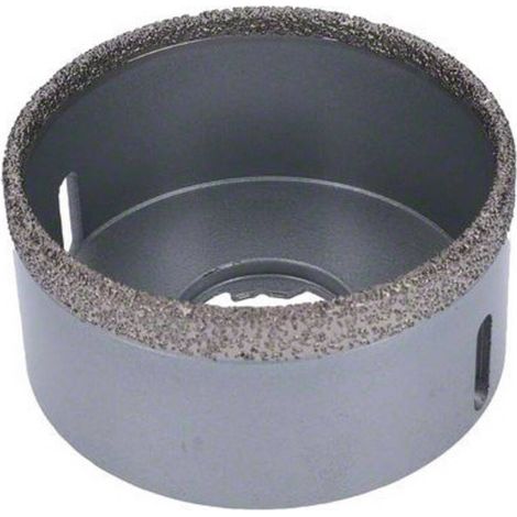 X-LOCK CORTADOR DE DIAMANTE BEST FOR CERAMIC DRY SPEED 83X35 - BOSCH ACCESORIOS (1/4)