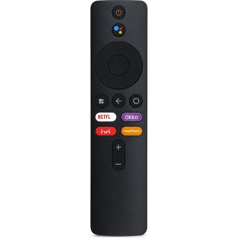 Télécommande Bluetooth à Commande Vocale Compatible avec Xiaomi TV Box XMRM-M6 (1/5)