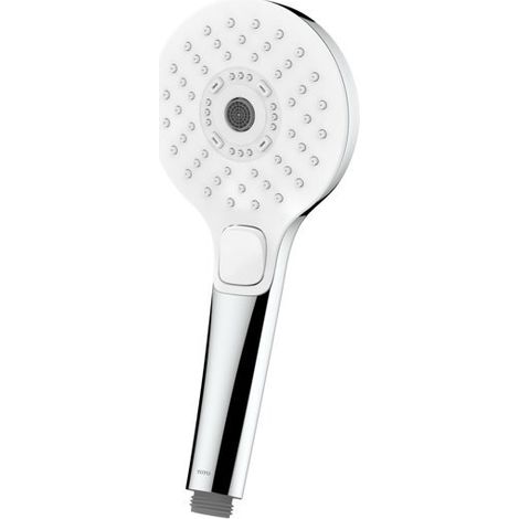 Teleducha TOTO DaySpa, 3 tipos de chorro, diámetro 110 mm,