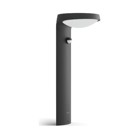 Tyla IR Pedestal AN 1x9W 40K HV (1/3)