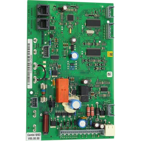 Tarjeta electrónica para calefactores Combi 6 y 6e - Truma