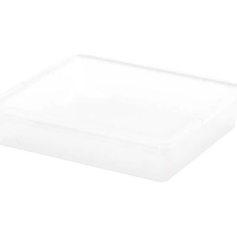 Aufbewahrungsbox kis c-box 9 Liter Klick stapelbar (1/3)