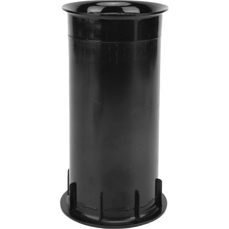 Tube Port Speaker, 88mm Diameter for Deep Bass (1/5)