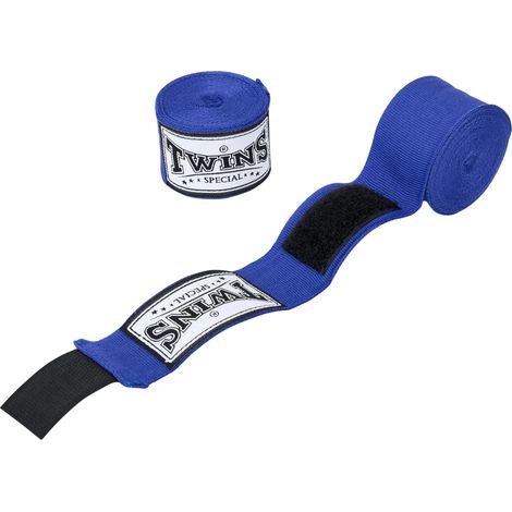 Vendas de boxeo especiales Twins CH6 Azul 3M (1/2)