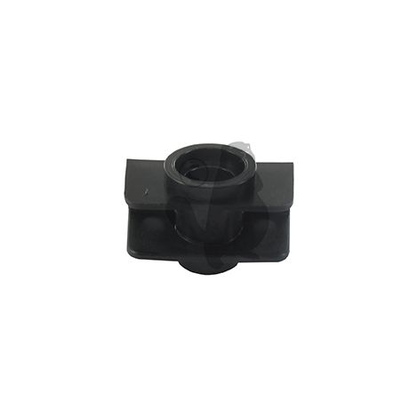 Soporte cojinete grupo tracci贸n GGP - CASTELGARDEN 322785153/0