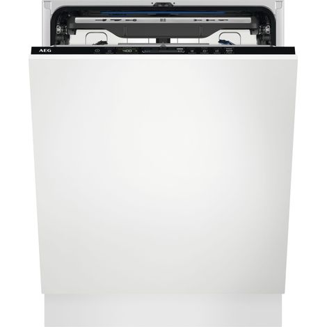Electrolux EES68525L Lavastoviglie a scomparsa totale, 14 coperti, Classe B (1/5)