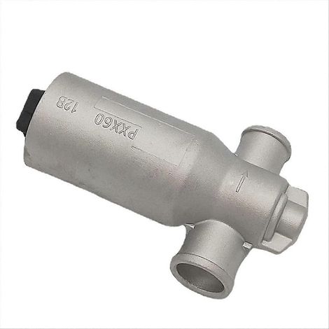 Soupape de Régulation de Ralenti Moteur pour BMW M3 X5 Z3 Z4 E46 E53 - Vanne de Contrôle d'Air au Ralenti, Pièce de Rechange Compatible (1/5)