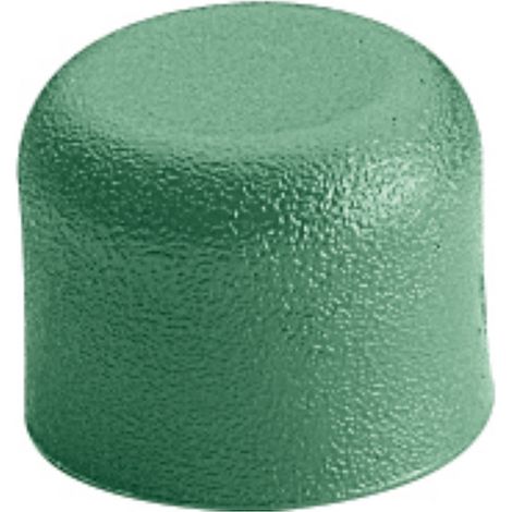 SCELTO DA DESIVERO Tappo a calotta k60 d.63 codice prod: DSV02251 (1/4)