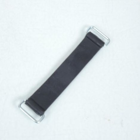 [JAMAIS UTILISE] Sangle de fixation trousse à outils sous selle pour moto Yamaha (1/2)