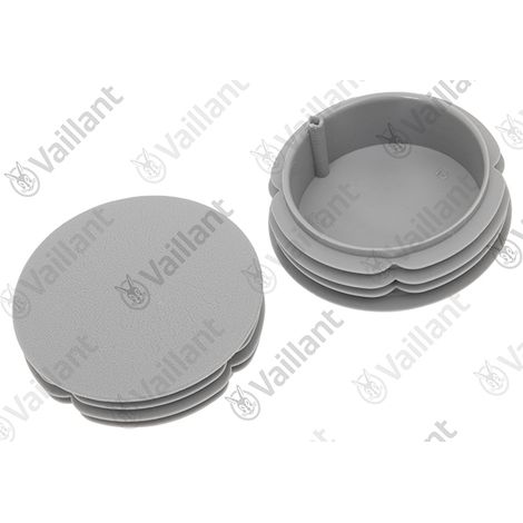 VAILLANT Stopfen, rund VFK 145 H u.w. Vaillant-Nr. , 0020039565