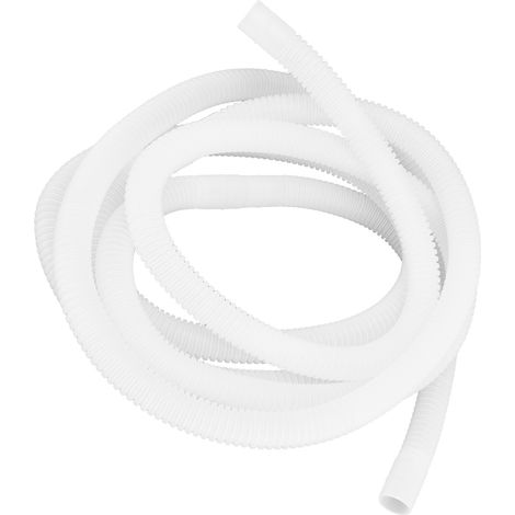 Tuyau d'évacuation de climatiseur de 3 mètres, tuyau d'arrosage télescopique flexible pour usage domestique (1/5)