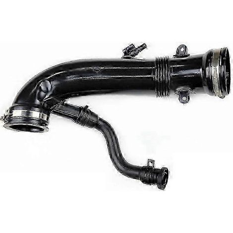 Tuyau d'admission d'air moteur 13717627502 compatible avec S R56 Accessoires AC (1/5)