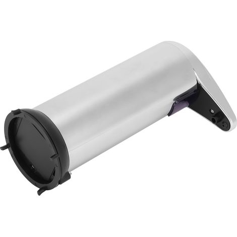 250ml distributeur de savon automatique intelligent, réservoir à liquide à induction, pour salle de bain et cuisine (1/5)