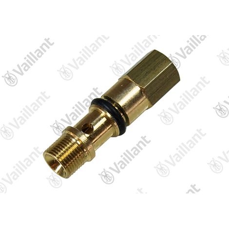 VAILLANT Tobera Venturi MAG 14-0/0 GX u.w. Vaillant-Nr. , 115313