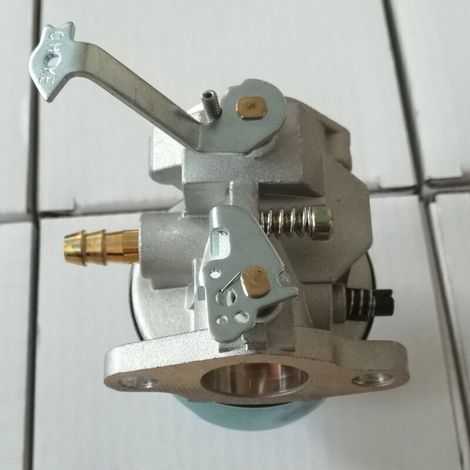 Carburateur Tecumseh 632076 632230 632272 631828 haute performance compatibles tondeuses motoneiges générateurs (1/3)