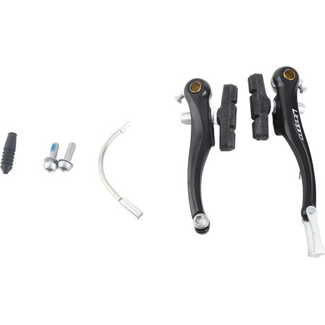 Convient aux étriers de freins de type V pour VTT, en alliage d'aluminium, avec une conception à bras long, accessoires de freins pour vélos. (1/5)