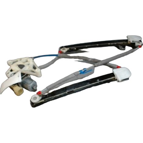 [PRODUIT D'OCCASION] Mecanisme Leve-glace Porte Coulissante Droit FORD B-max ♻️ Ref Oe. 1865721 - Garantie à vie (1/5)