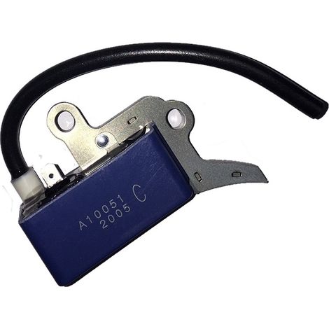 BOBINA ACCENSIONE MOTOSEGA ECHO CS360  ORIGINALE 411001501