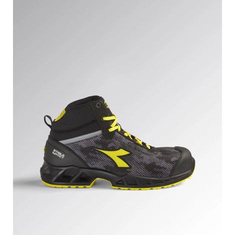 Shark estable impact mid s3 src esd - DIADORA-37 (1/5)