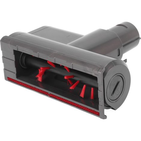Tête d'aspiration pour lit et matelas - Compatible Dyson V6 DC58 DC59 DC62 DC74 - Brosse à poils mixtes ABS (1/5)