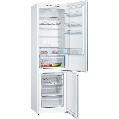 COMBI BOSCH KGN39VWEB 203X60 NF E 368L BCO (1/3)