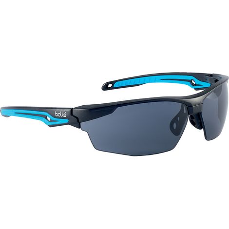 Lunettes TRYON GO GREEN fumée - BOLLE PROTECTION