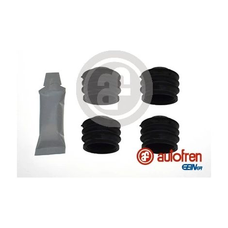 Joint-soufflet, guidage d'étrier de frein Autofren Seinsa D7379 IVECO