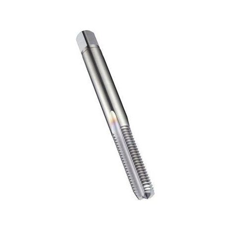 Maschinengewindebohrer DIN 371C T200 M6x1mm HM TiCN 2XD 6H (1/3)