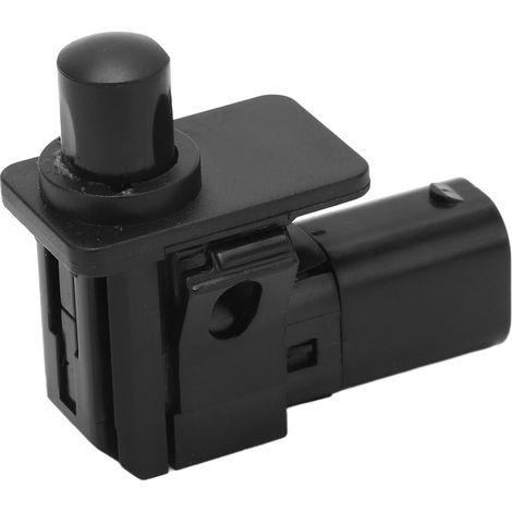 Interrupteur capteur système alarme voiture 61319119052, remplacement pour BMW 128i 135i 323Ci 325Ci 740i 750iL M3 X1 X3 X5 Z3 (1/5)