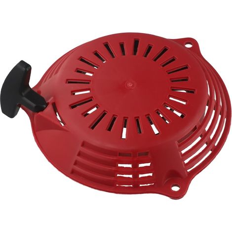 Démarreur de rechange pour moteurs GC135 GC160 GCV135 compatible avec les numéros de pièce 28400 Z0L V20ZB 28400 ZM0 Series (1/5)