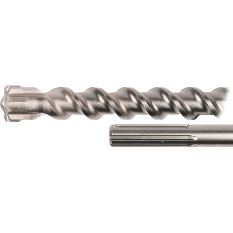 P-78178 Foret T.C.T 40 x 800 / 920 mm, pour SDS-MAX