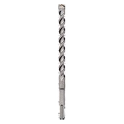 HELLER PREFIX SDS-PLUS - PUNTA PER TRAPANO, 6 X 50/110 MM, CERTIFICATA PGM