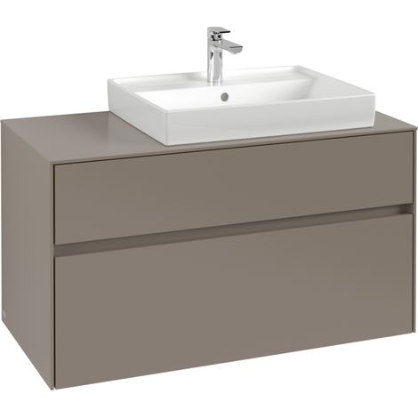 Villeroy & Boch C018B0VN WTUS Collaro C018B0 1000x548x500mm m. (1/2)