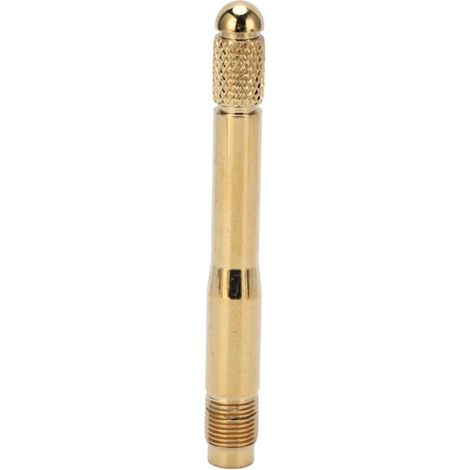 Goujons de guidage en acier inoxydable 304 pour alignement des roues Guide de changement de pneu de voiture Aide au montage M12x1,5 (1/5)