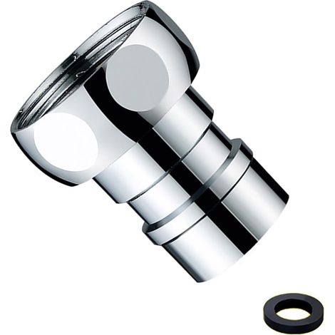 Connecteurs Universels en Laiton pour Robinet et Tuyaux Raccords Rapides, Pratiques pour Jardin et Cuisine (1/3)