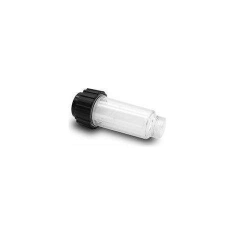Water Filter with Filter Insert (5.731-050.0) for All Karcher High Pressure Washers with 3/4" Water Connection and 4.730-059.0 High Pressure Washers - 1 Pack (1/5)