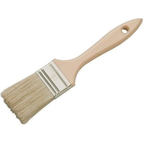 Cepillo plano FSC 100% T50 Savy L'univers Pro