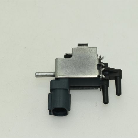 The 90910-12088 solenoid valve is suitable for standard Toyota carbon canister solenoid valves and can directly replace them to resolve fuel evaporation system malfunctions.