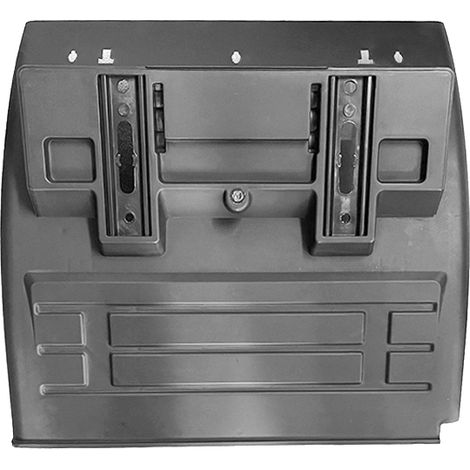 PARAFANGO POSTERIORE SINISTRO GRIGIO PARTE POSTERIORE - IVECO - Stralis 2013 - 41288784