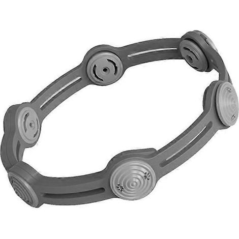 Voici une proposition de titre produit en français, optimisée pour le référencement sur ManoMano :
Collier anti-puces et tiques pour chien et chat, réglable, extensible, confortable et résistant
(Ca (1/4)