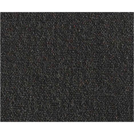 Wolfcraft Schleifpapier, Körnung 400, Holz/Metall, 230 x 280 mm (2869000) (1/2)
