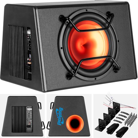 Subwoofer attivo PY-BB300X (1/5)