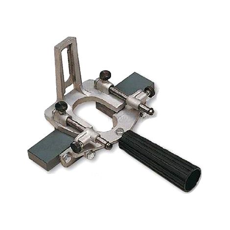 VIRUTEX Tête paumelleuse ZB93 pour affleureuse FR192N - 1750000