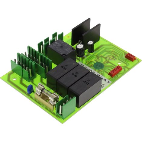 Modulo elettronico per cappa 50280069001 per cappa arthur martin