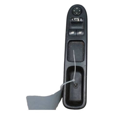 [PRODUIT D'OCCASION] Commande Leve-glace Porte Avg PEUGEOT 307 2005-2007 ♻️ Ref Oe. 6554e4 - Garantie à vie (1/2)
