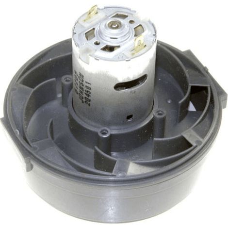 MOTEUR POUR FREEJET pour PIECES ASPIRATEUR NETTOYEUR PETIT...