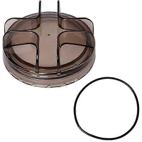 Couvercle de cartouche filtrante pour pompe à sable 75110, filtre à sable pour piscine PA (1/5)