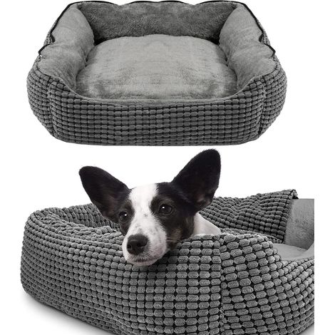 CAMAS PARA MASCOTAS PJ-019 GREY XL