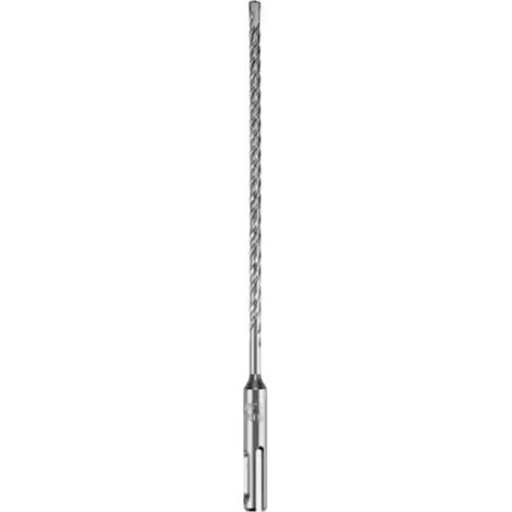 DEWALT 6mm SDS Plus XLR Carbide Drill Bit - High Performance